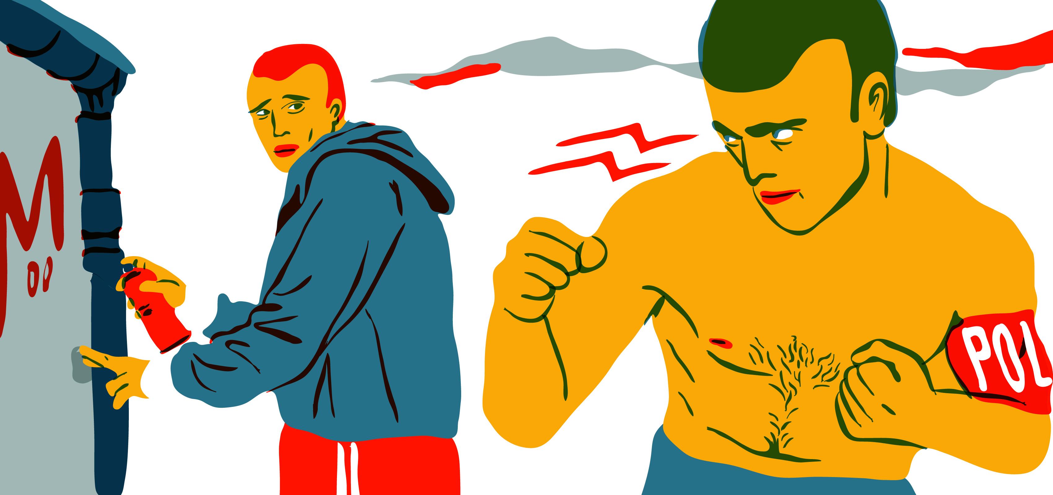 Pourquoi le vaccin fait flipper les Français