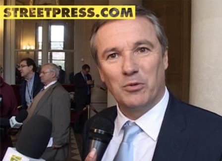 Free Mobile : Une mesure plus efficace que toutes les promesses des candidats pour le pouvoir d'achat en 2012 ?