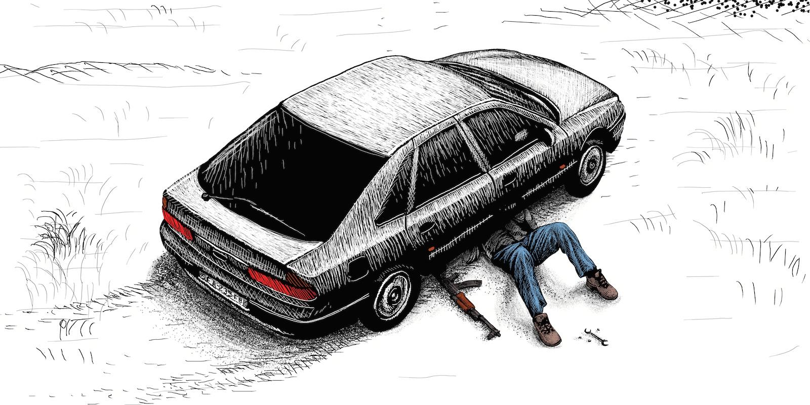 Pourquoi le vaccin fait flipper les Français