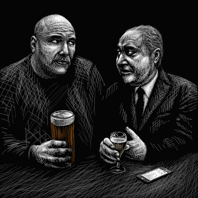 Quand « l’indic’ » Claude Hermant faisait tomber un trafic d’armes