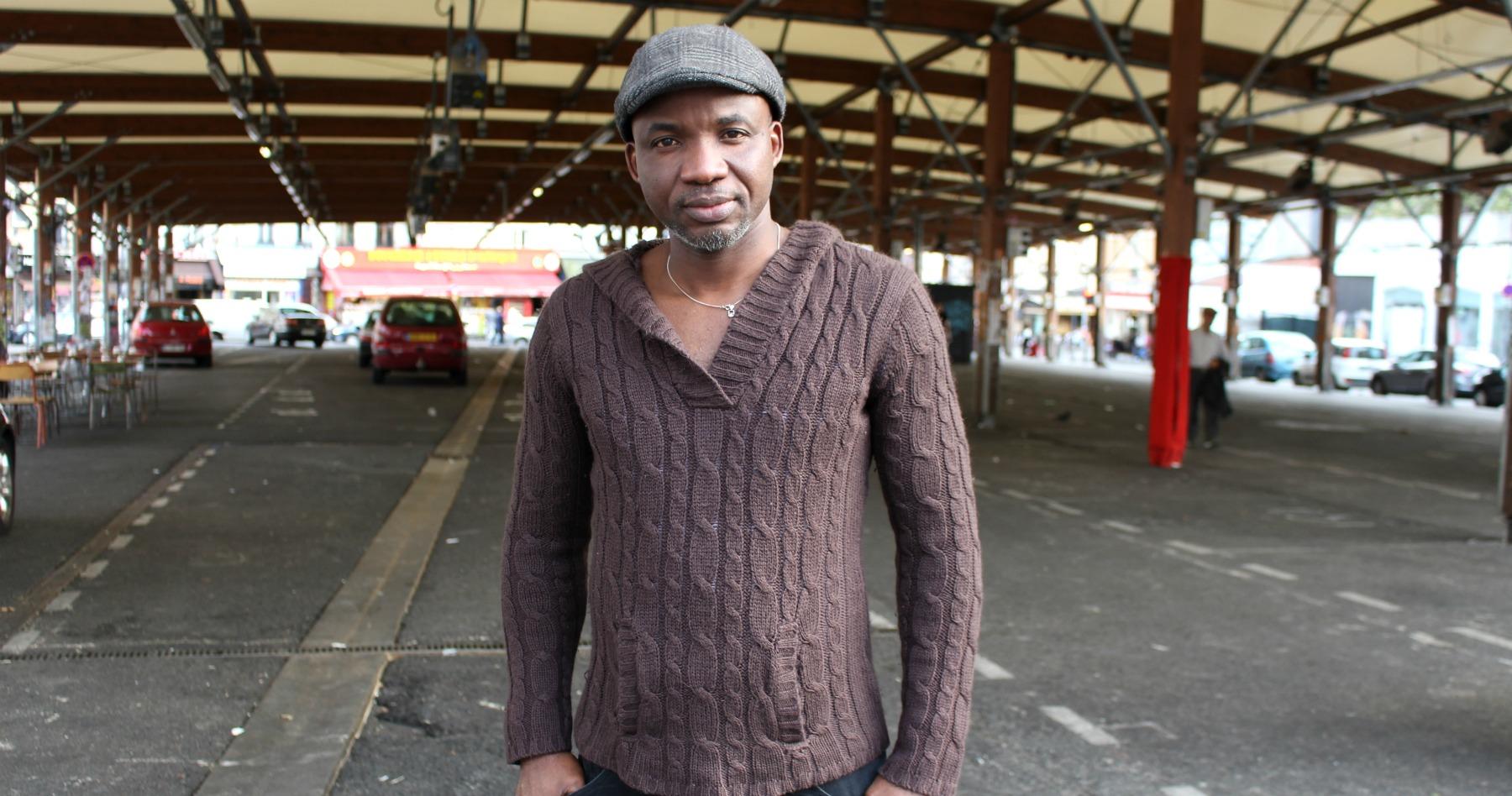 Tibet Kipré, journaliste sportif menacé par le pouvoir ivoirien, se réfugie à Paris