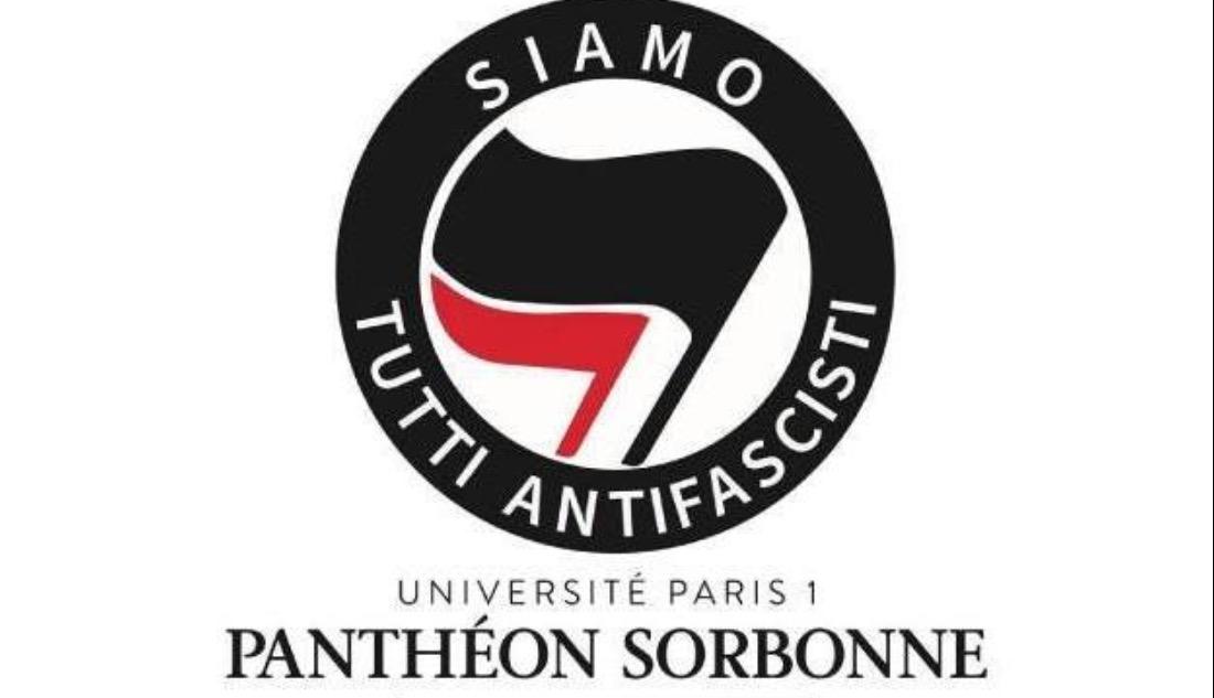 Des étudiants veulent empêcher la venue de Macron à la Sorbonne