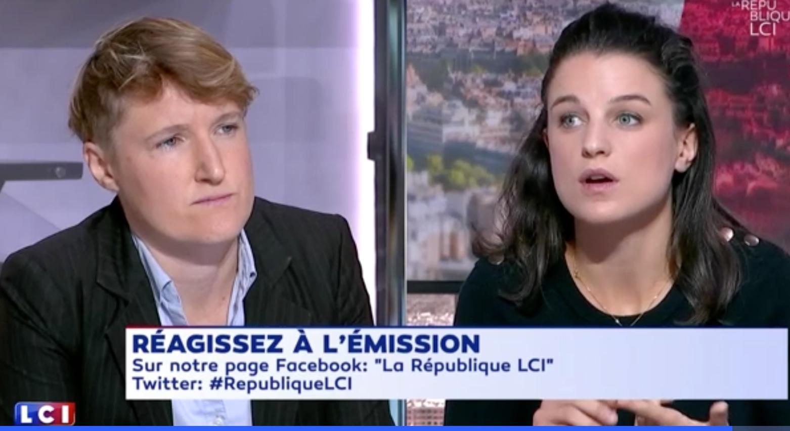 PMA : et si les médias arrêtaient de faire le jeu de La Manif pour tous