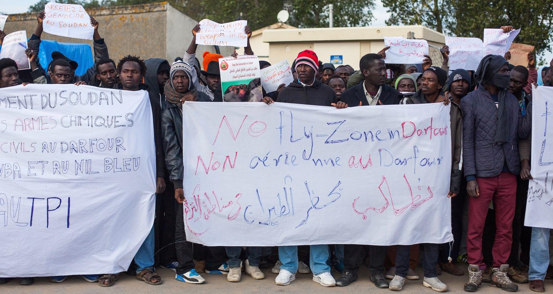 Comment la France a livré des opposants politiques à la dictature soudanaise 