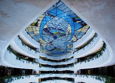 Le billet de Pierre-Jean Doriax: « Bonne année bon anus!»