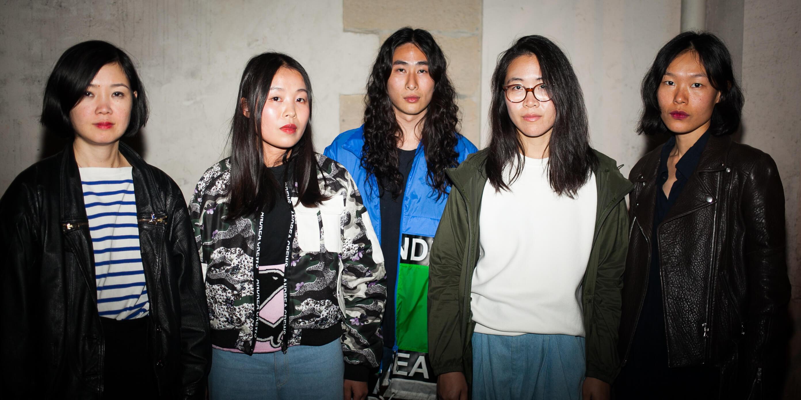 La communauté asiatique en a marre de fermer sa gueule 