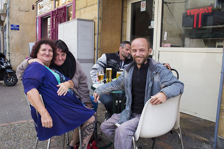 le scandale est sur toutes les lèvres.