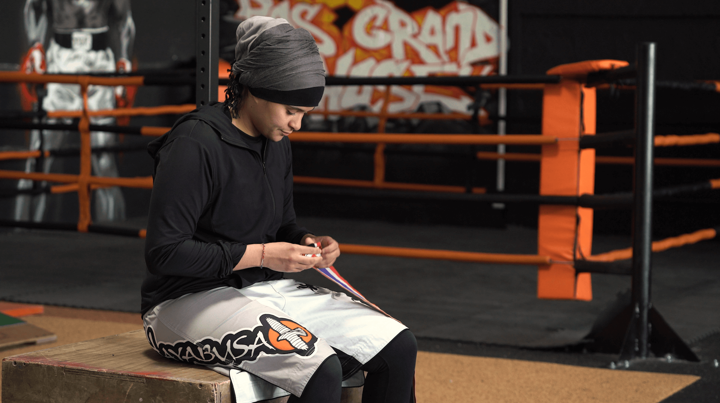 Pourquoi le vaccin fait flipper les Français