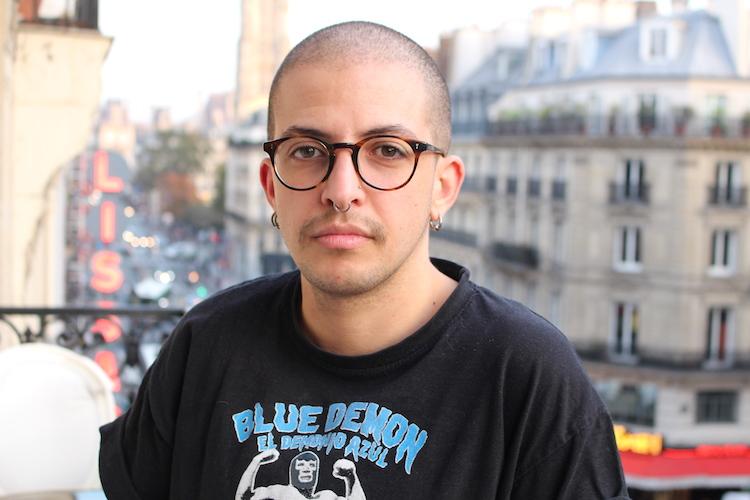 « Quand tu es trans, ton existence est politique.  »