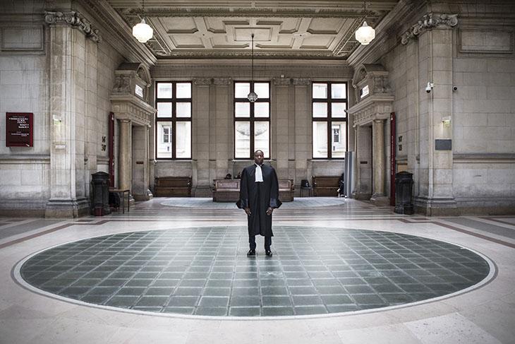 Maître Money aka Cochise a fait des featurings avec Diam's et Leeroy.