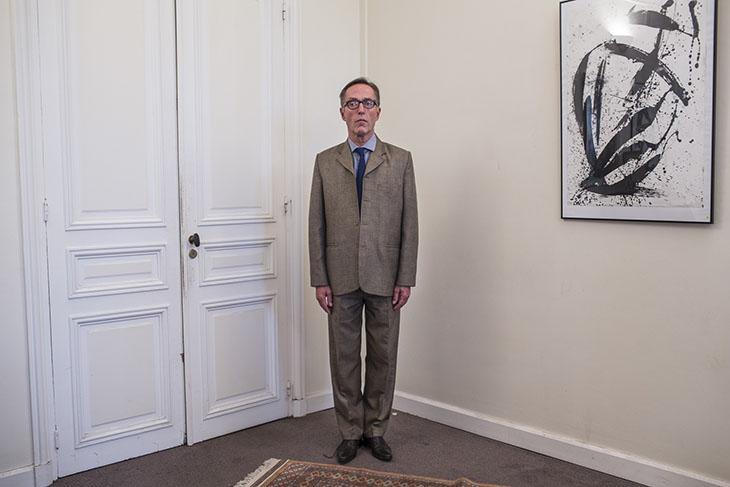  En Tunisie, Maître Tricaud a bu de l'armagnac avec le rappeur Weld El 15, la veille de son incarcération.