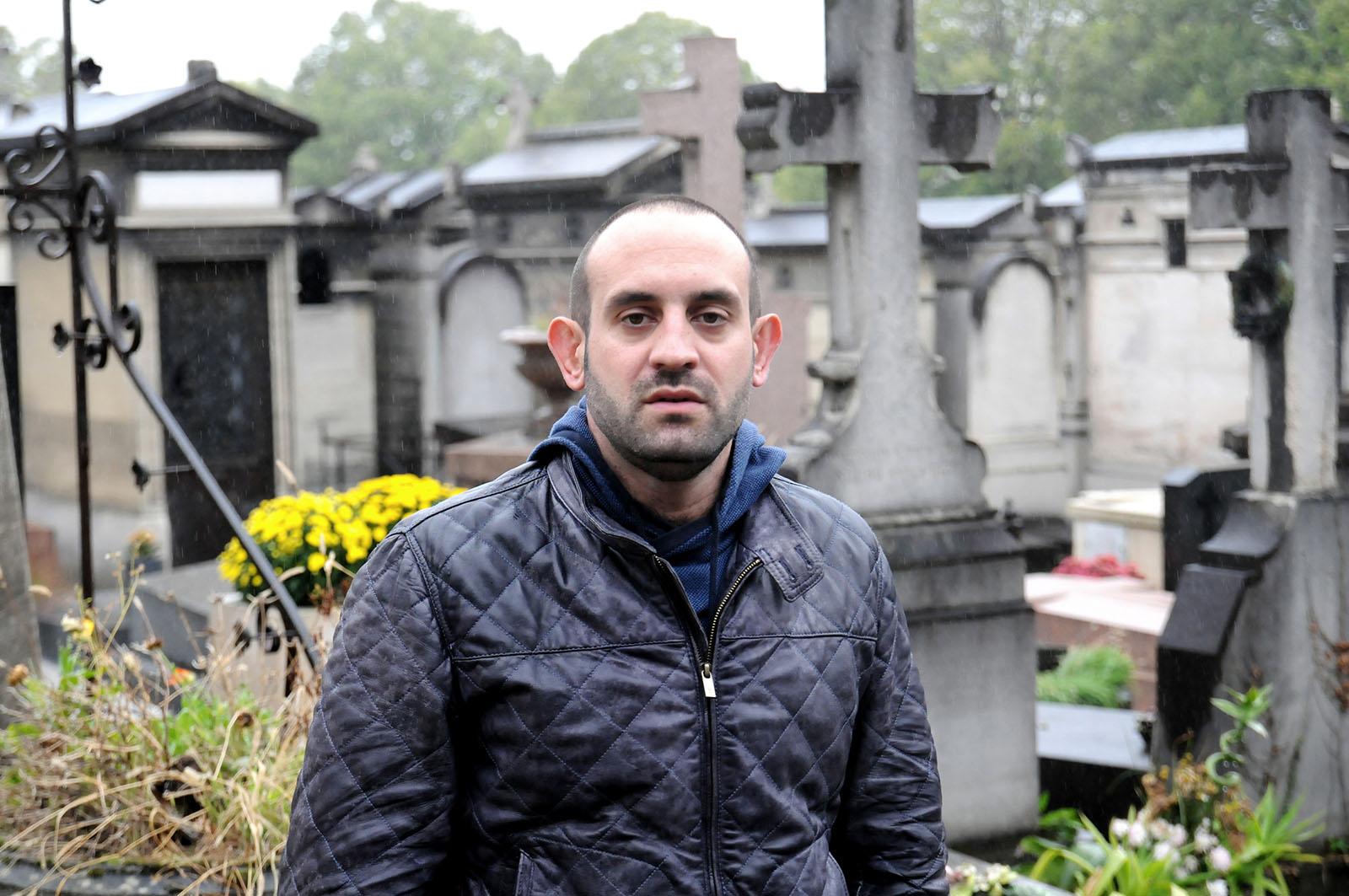 L’underground parisien n’est pas mort