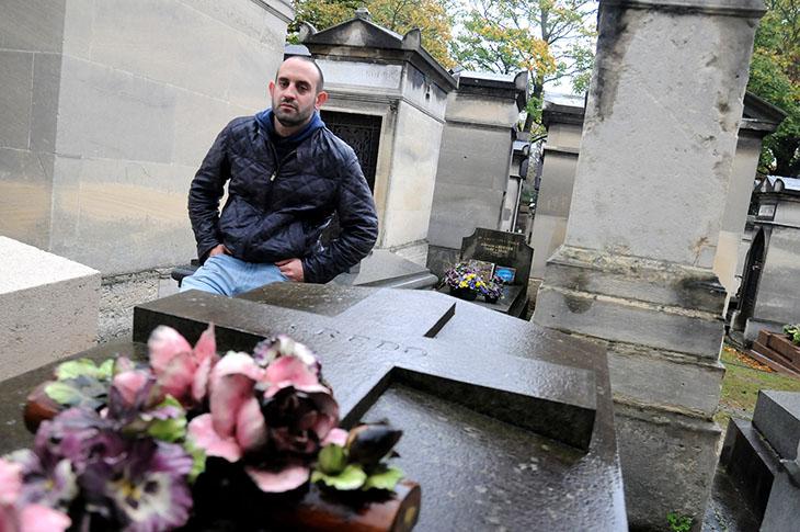 L'underground n'est pas mort.