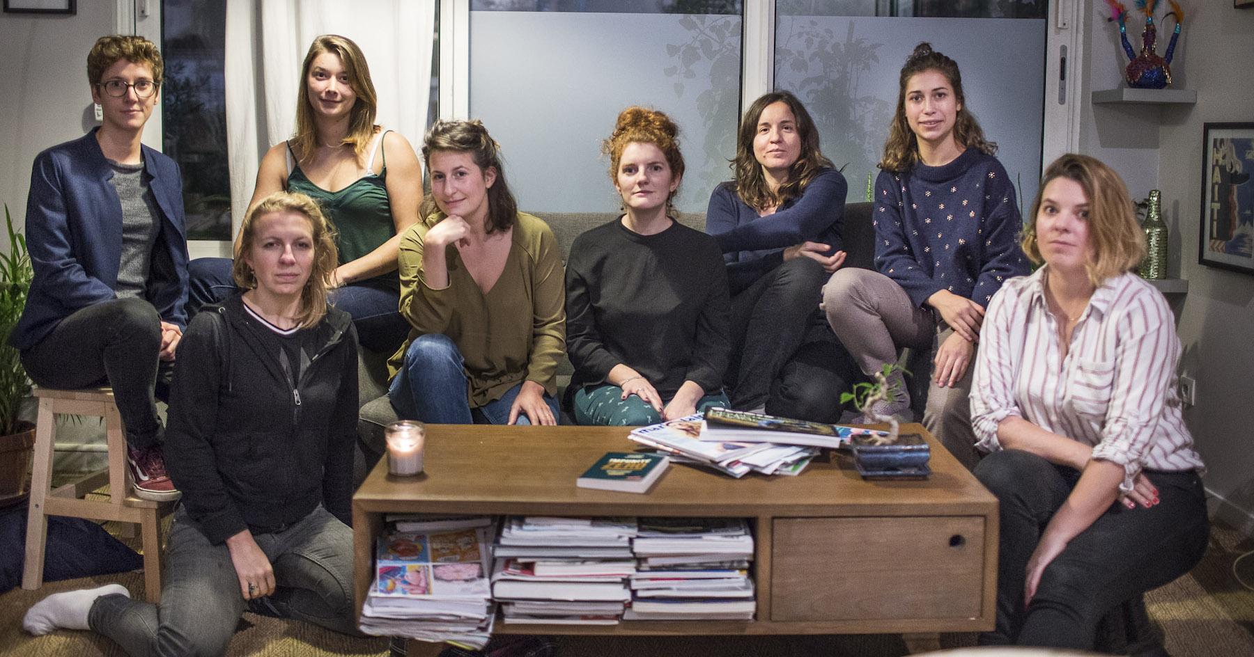 Pourquoi le vaccin fait flipper les Français