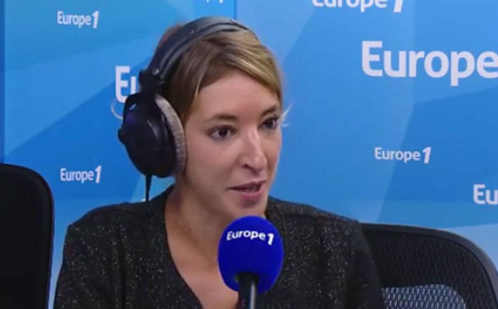 Soutien à la journaliste Nadia Daam, menacée par des trolls