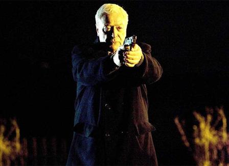 Critique: Harry Brown avec Michael Caine