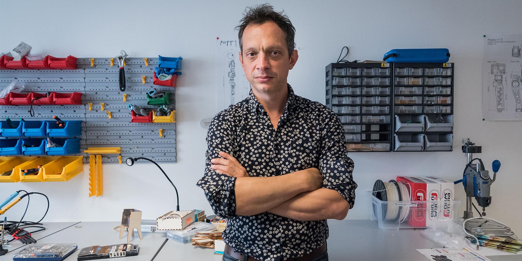 Open data : un kif breton