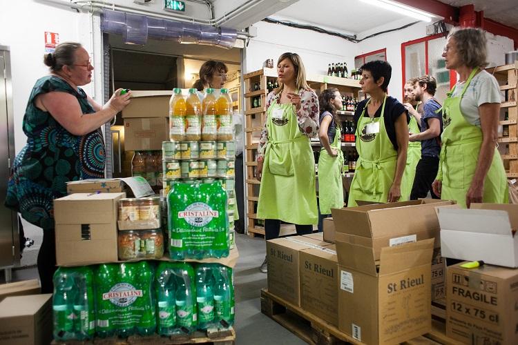 On définit le plan d'attaqu