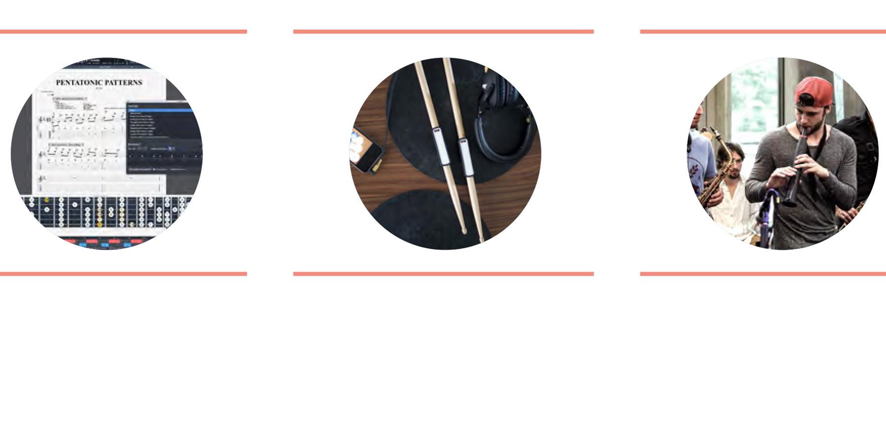 3 trucs cools pour faire de la musique inventés dans le Nord