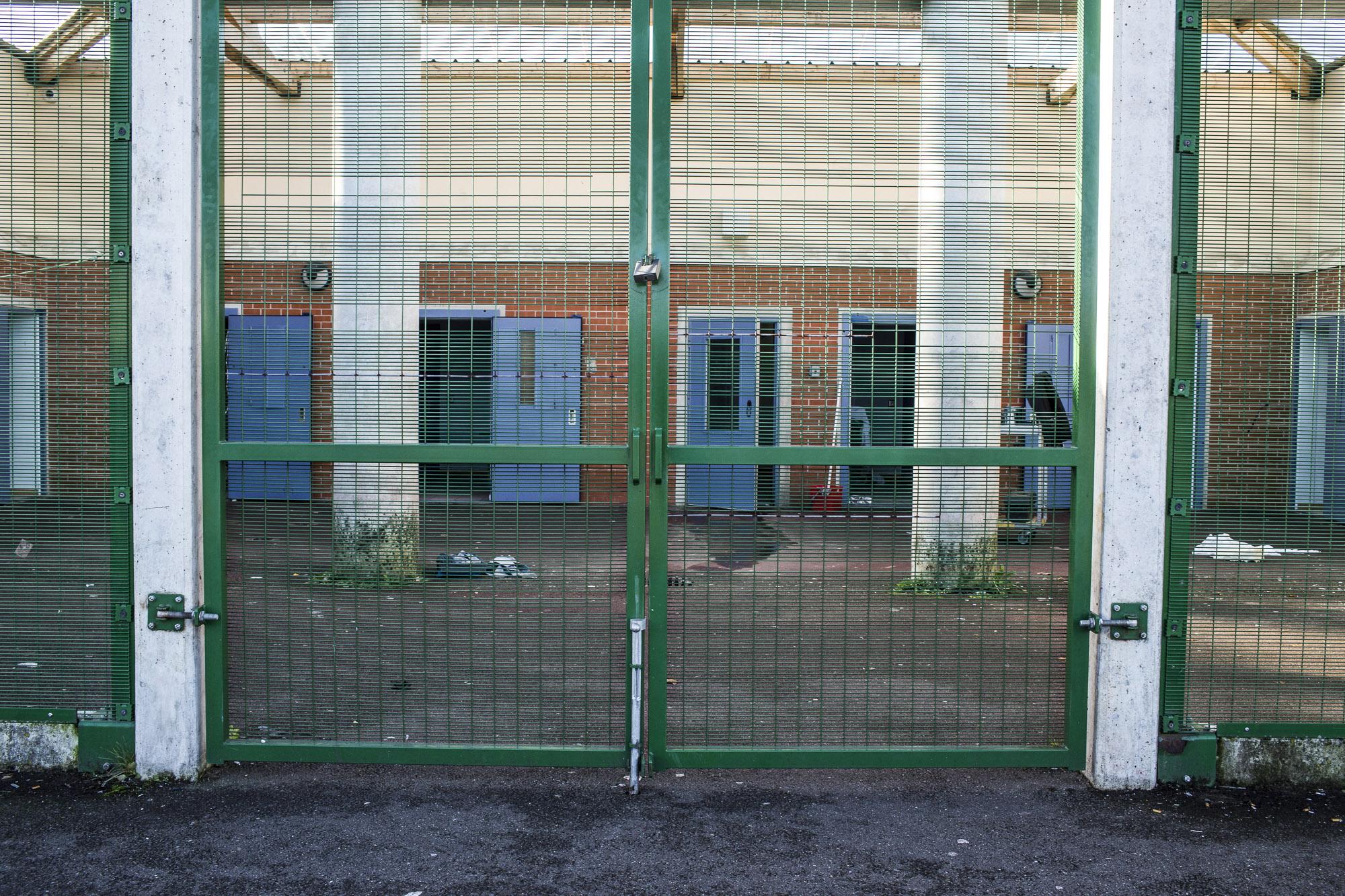 Nettoyage de fond en comble lors de la visite des parlementaires et des journaliste