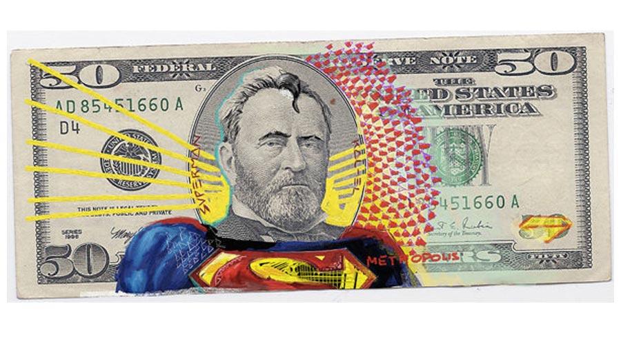 Crypto-monnaie : on teste un nouveau modèle économique pour StreetPress 