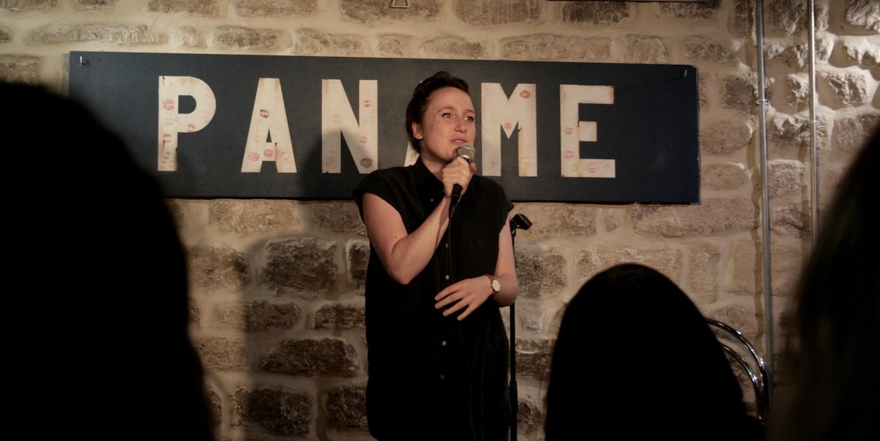 « Plus drôles les filles » : la soirée de stand-up 100% féminine