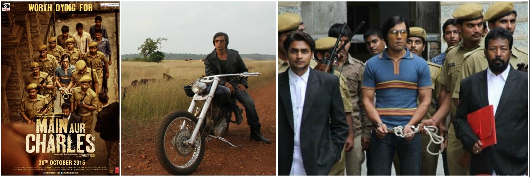 Il a même inspiré Bollywood..