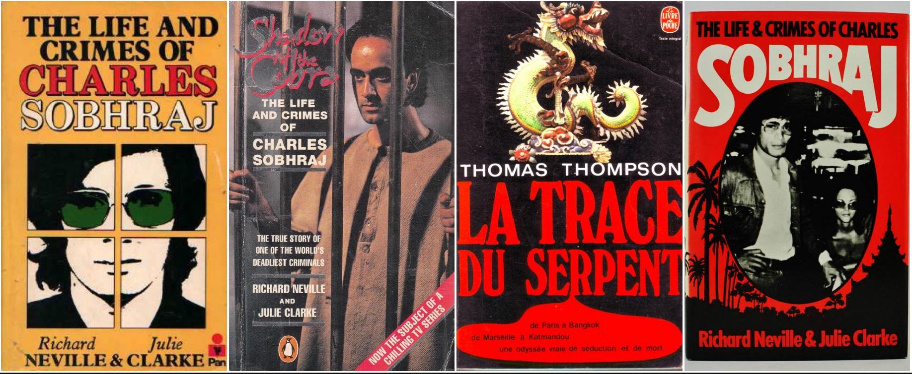 Pas mal de littératures traitent du sujet