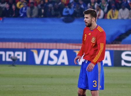 Shakira et Gerard Piqué, les droits des gays et Laurent Gbagbo &hellip; Le Morning Refresher