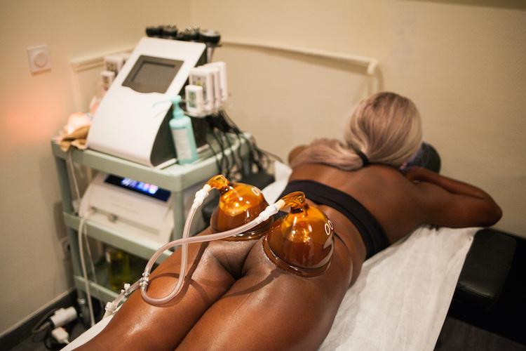 Moi et mes ventouses, OKLM