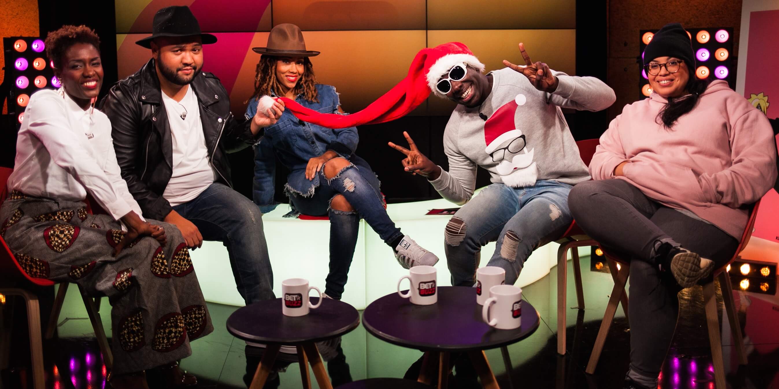 BET, la chaîne afro qui tente de faire son trou en France