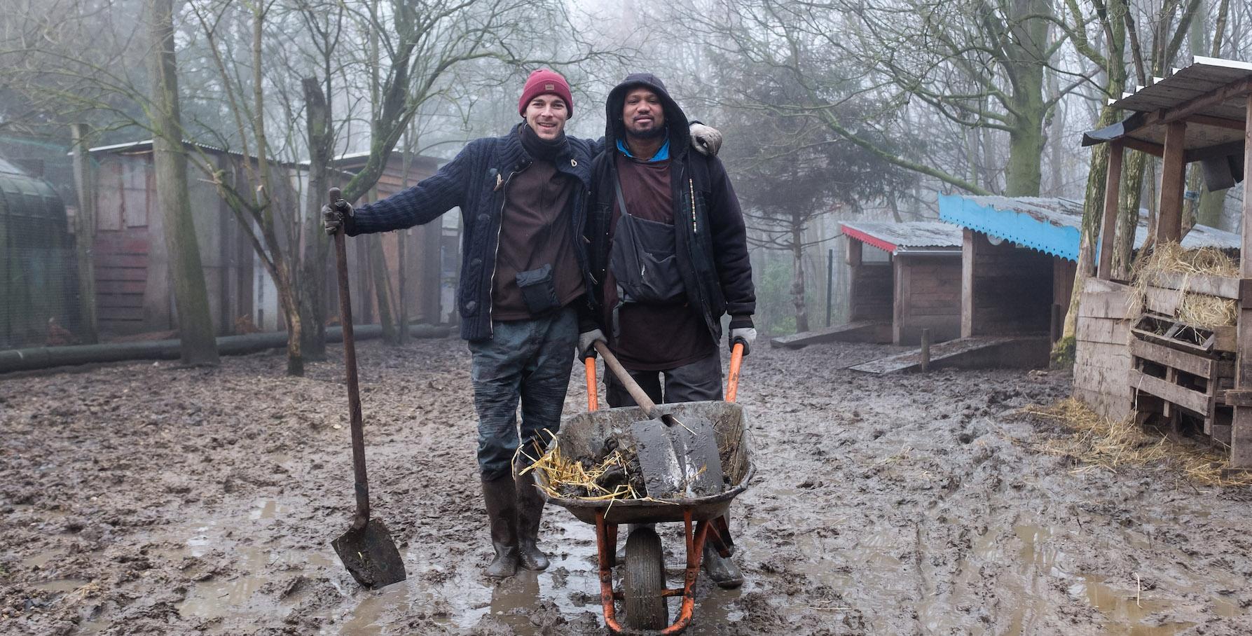 Pourquoi le vaccin fait flipper les Français