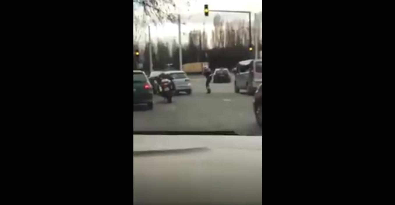 Pourquoi le vaccin fait flipper les Français