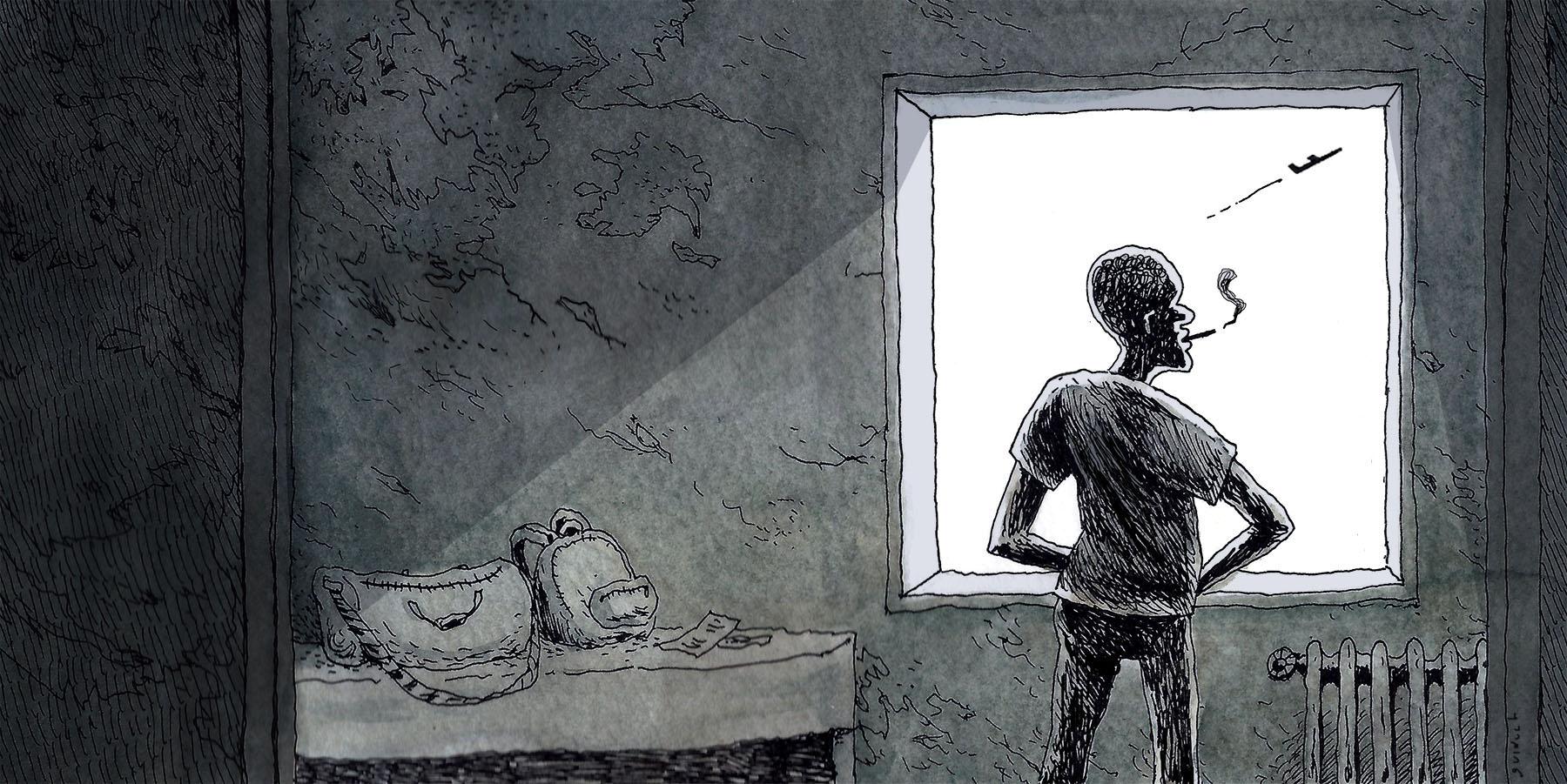 Pourquoi le vaccin fait flipper les Français