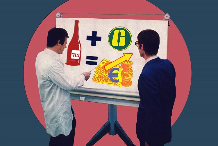 Le secret : vendre du rêve