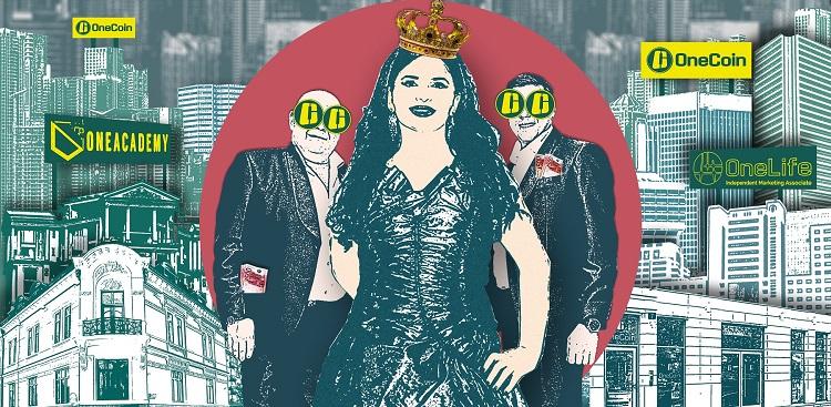 Sur les traces de Ruja Ignatova..