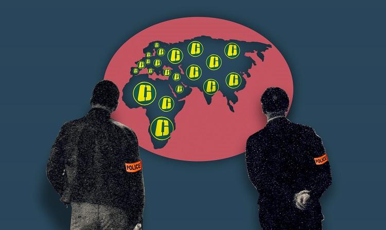 Tout autour du globe, les enquêtes se multiplient..