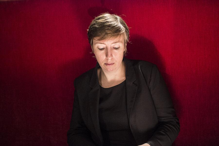 "Je suis en phase de deuil politique