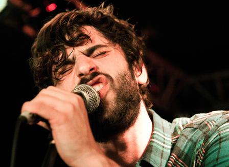 Photos: Vismets le 7 janvier à l'International