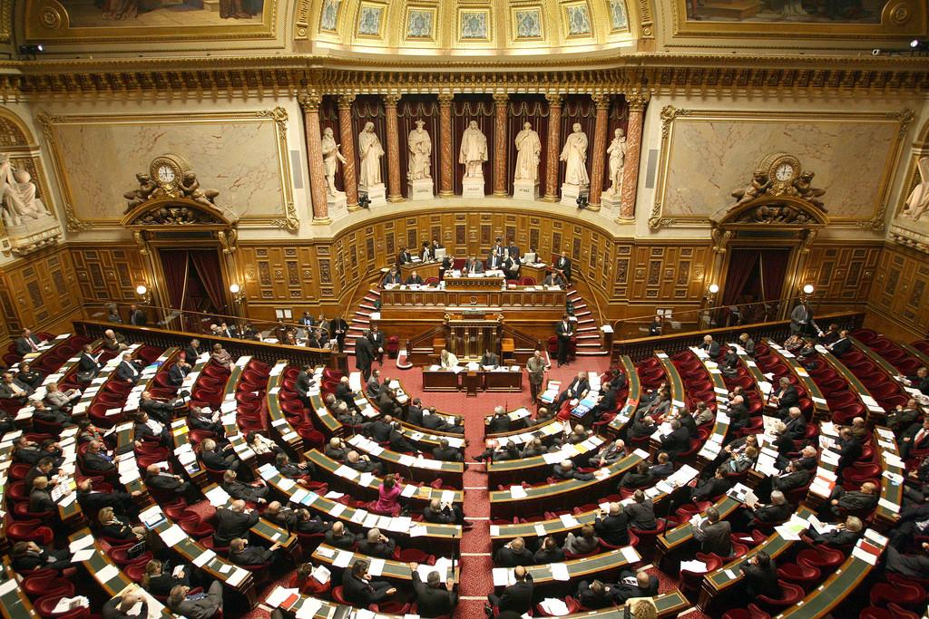 Quand députés et sénateurs pistonnent leurs enfants