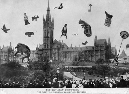 L'Ecosse, indépendante en 2014 ?