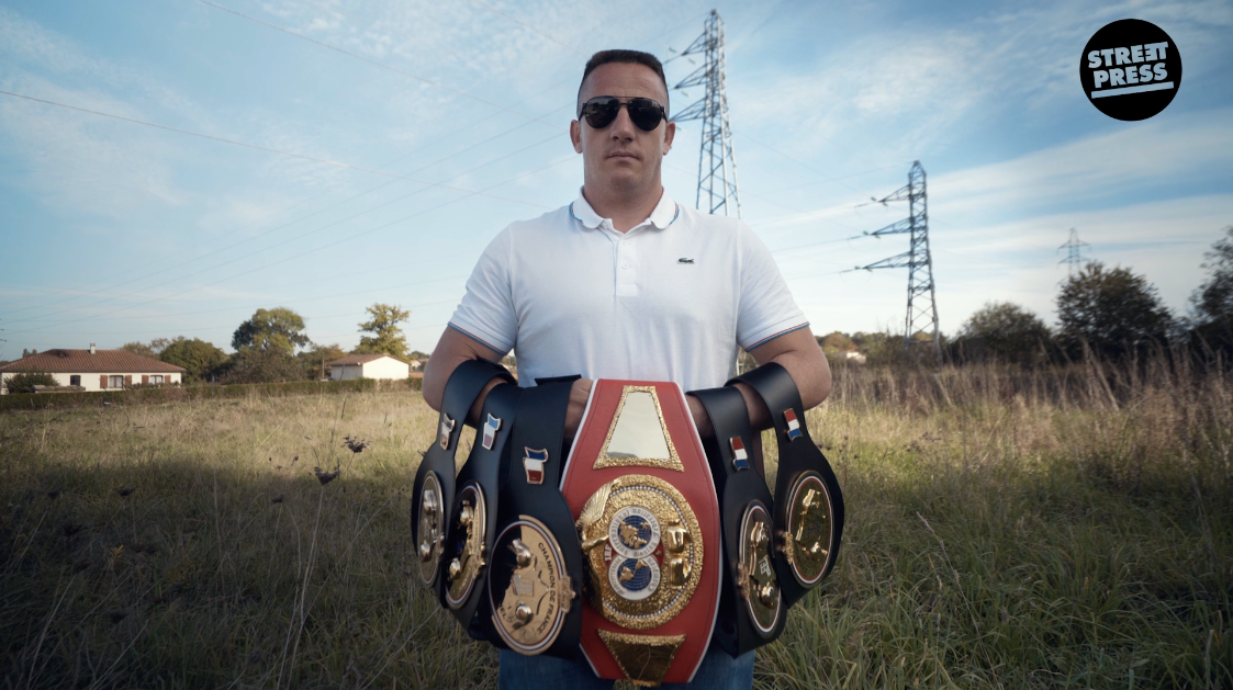 Découvrez le teaser de notre nouveau docu : Aldo le gitan