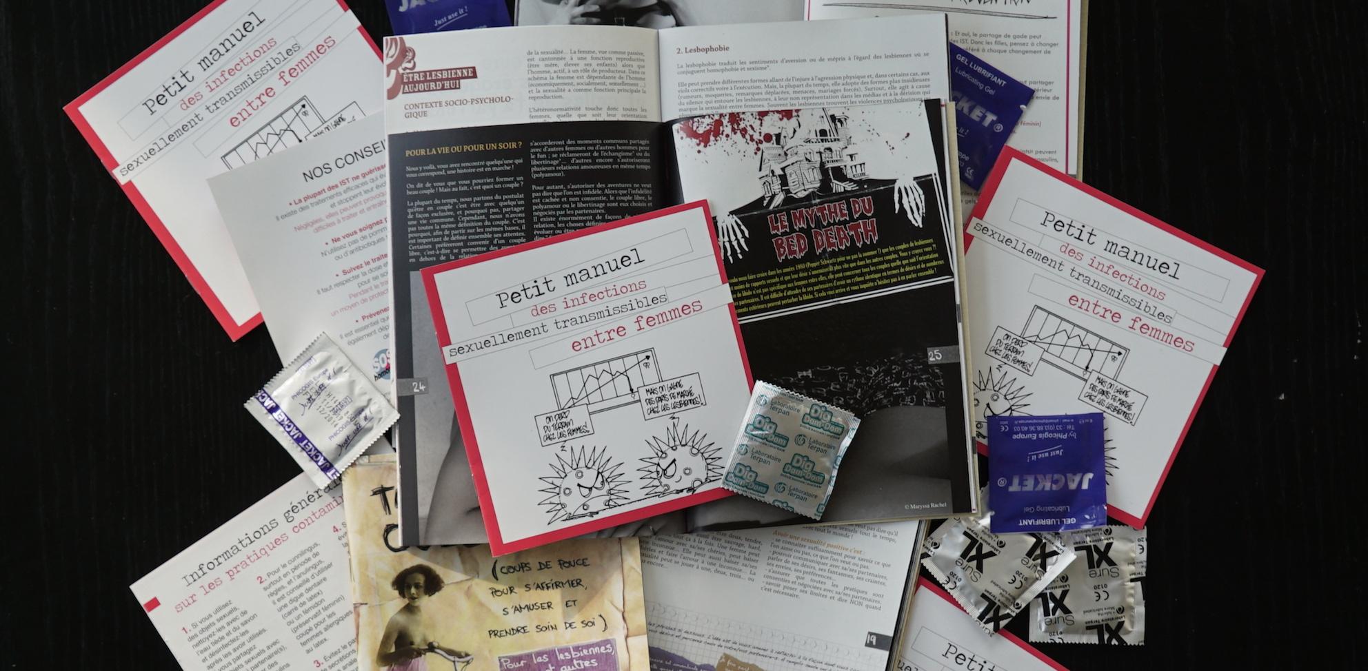 Pourquoi le vaccin fait flipper les Français