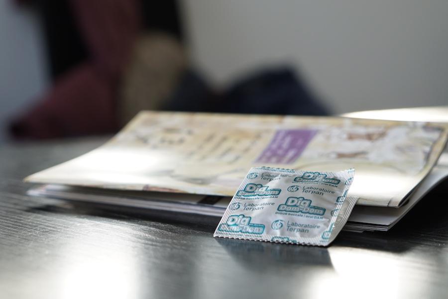 Quelle contraception pour les lesbiennes ?