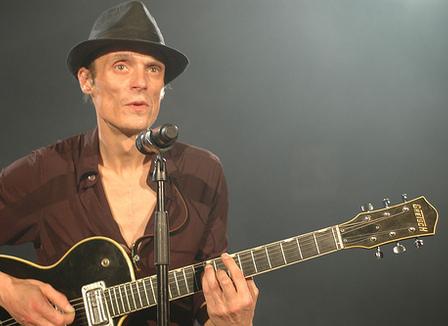 Buzzomètre : Mano Solo VS Eric Rohmer