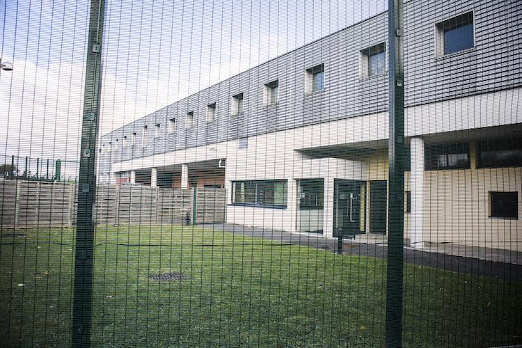 L'entrée de la ZAPI est chatoyante