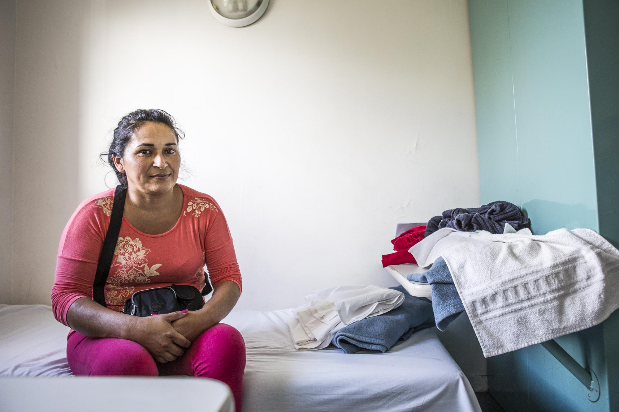 Orange is the new black