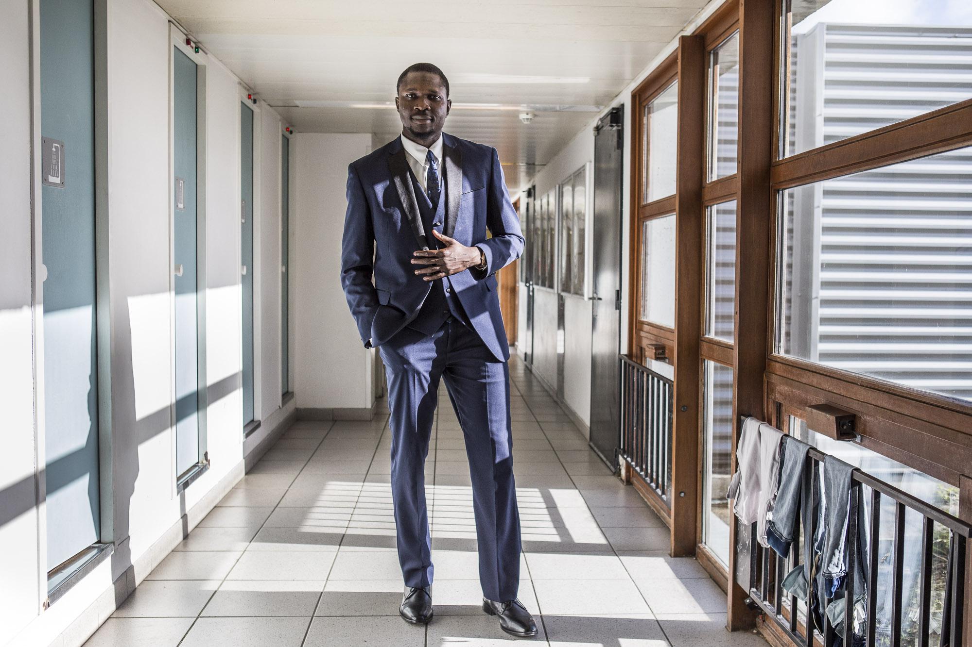 Sapé en tout circonstanc