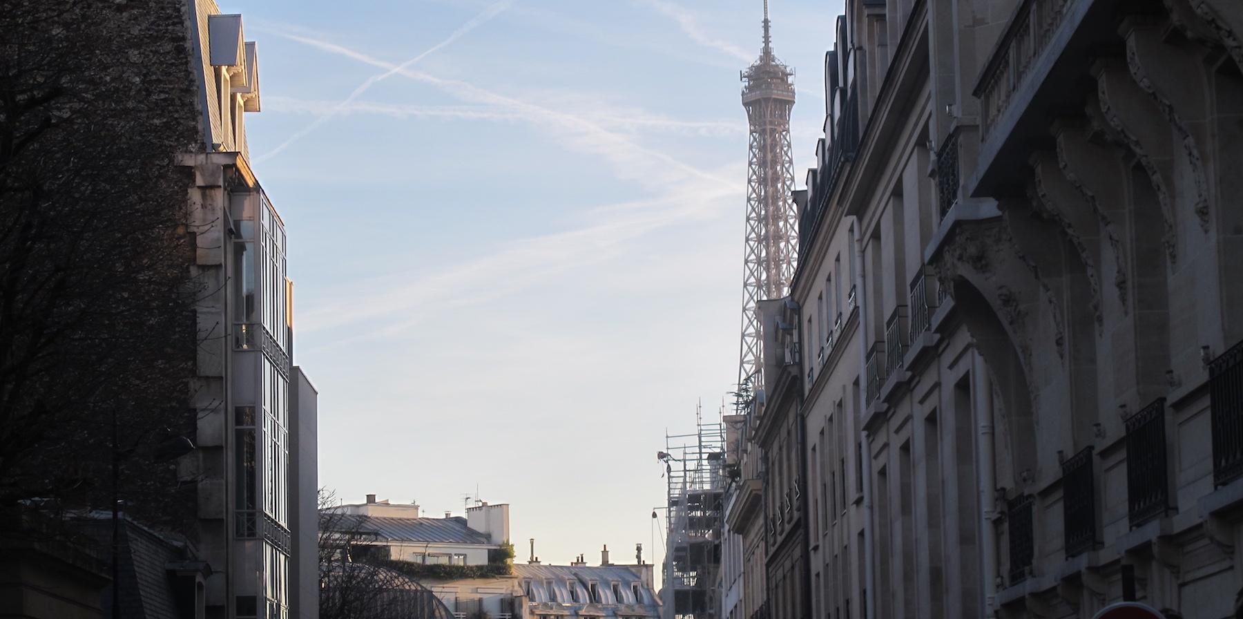 Dans les arrondissements fortunés de Paris, 44,5% des gynécos refusent de soigner les plus démunies