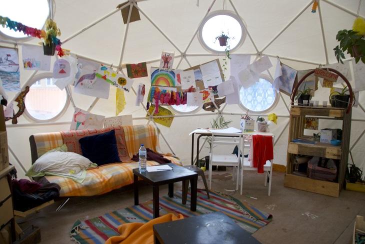 Petite ambiance cosy..